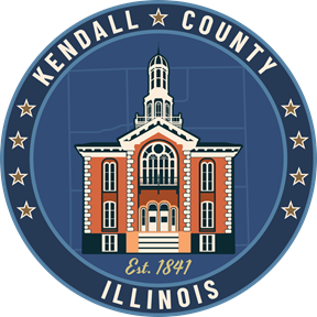 Kendall County, GIS Department