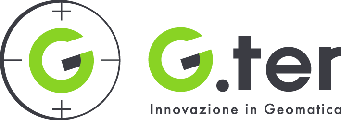 Gter srl - Innovazione in Geomatica, Gnss e Gis