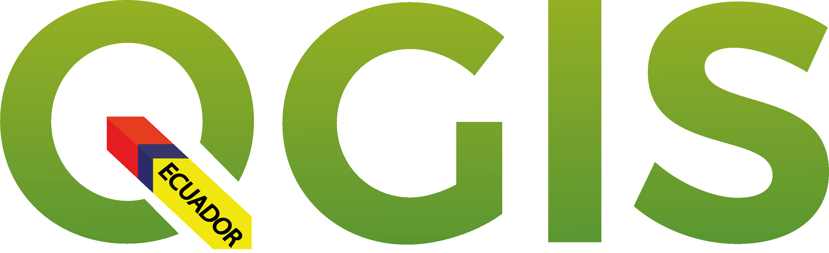 QGIS user group Ecuador