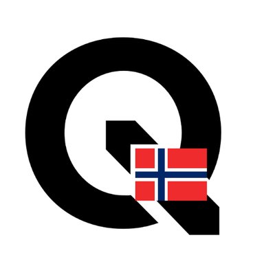 QGIS user group Norway (QGIS Norge)