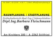 Raumplanung | Stadtplanung ZT OG
