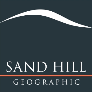 Sand Hill Geographic