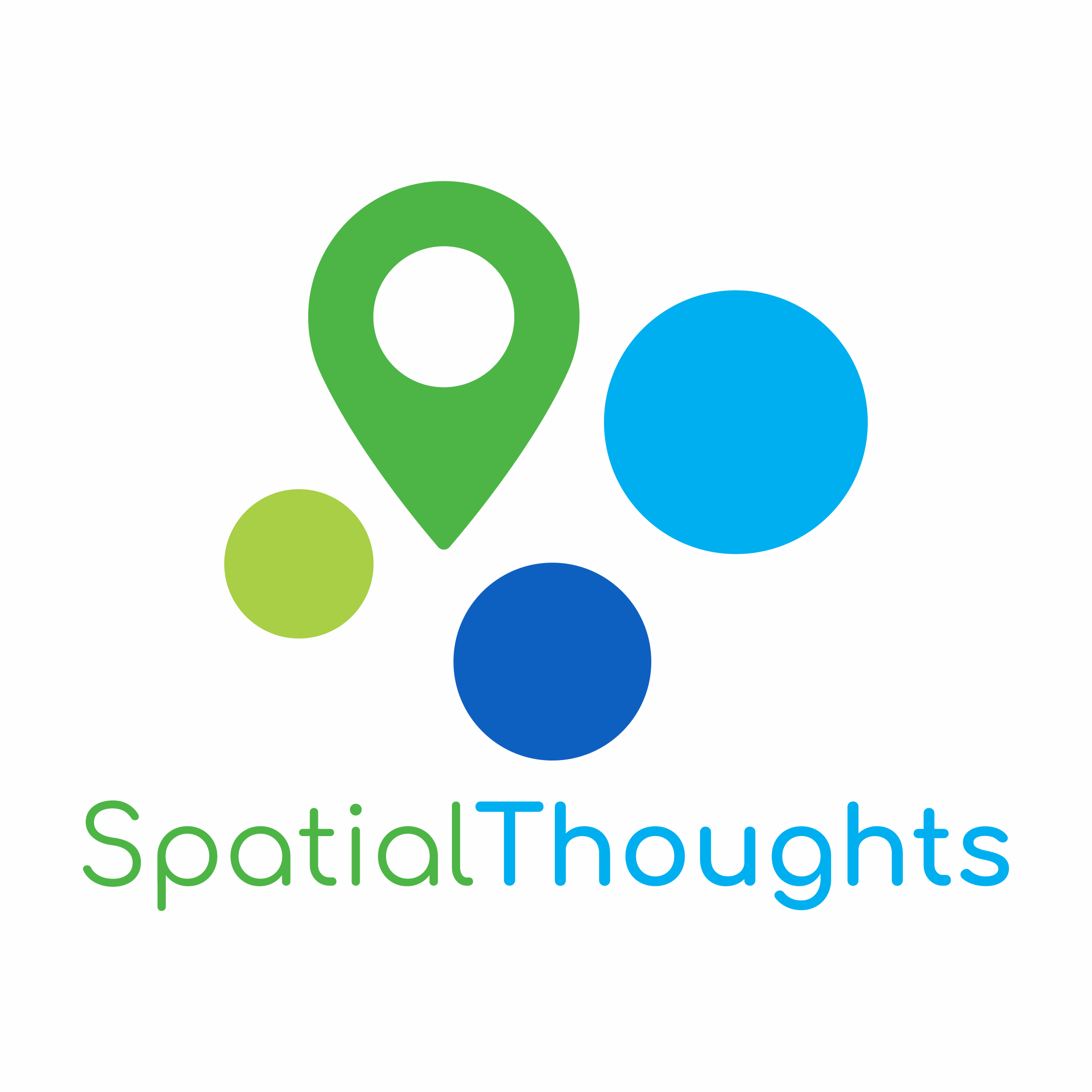 Spatial Thoughts LLP