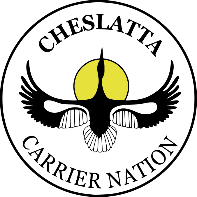 Cheslatta Carrier nation