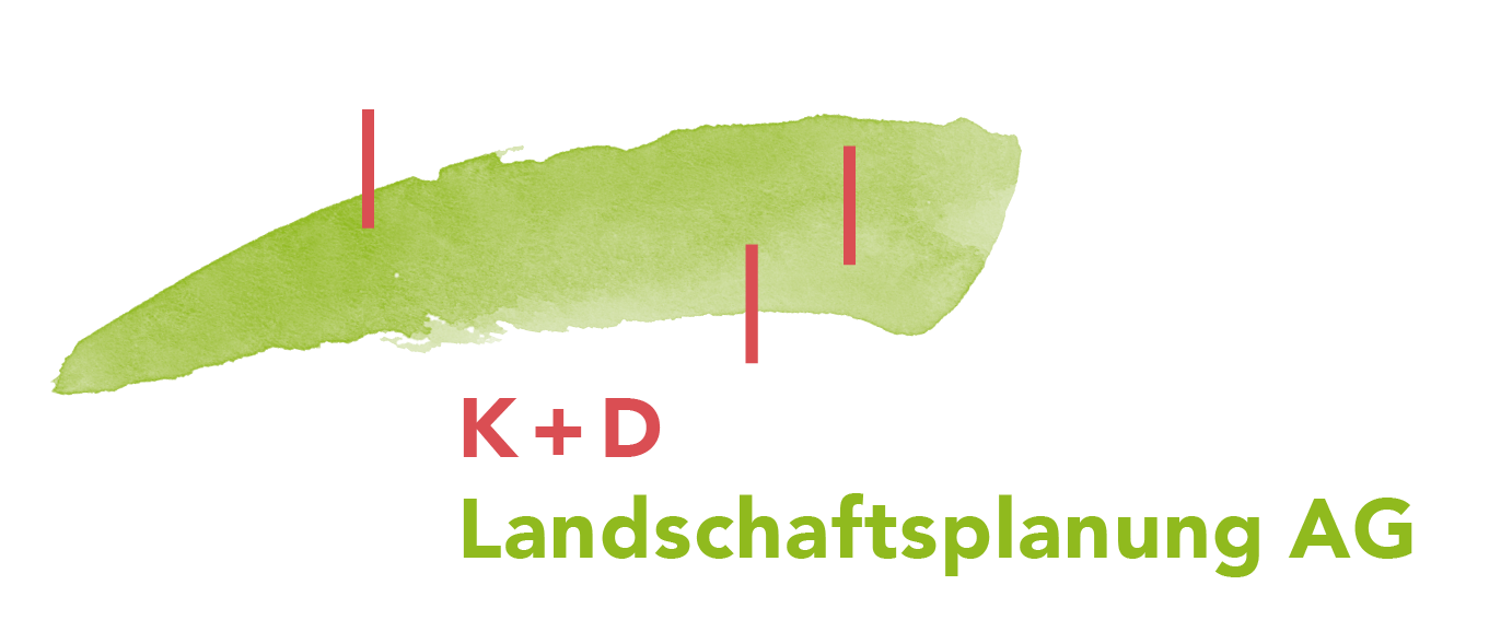 K + D Landschaftsplanung AG