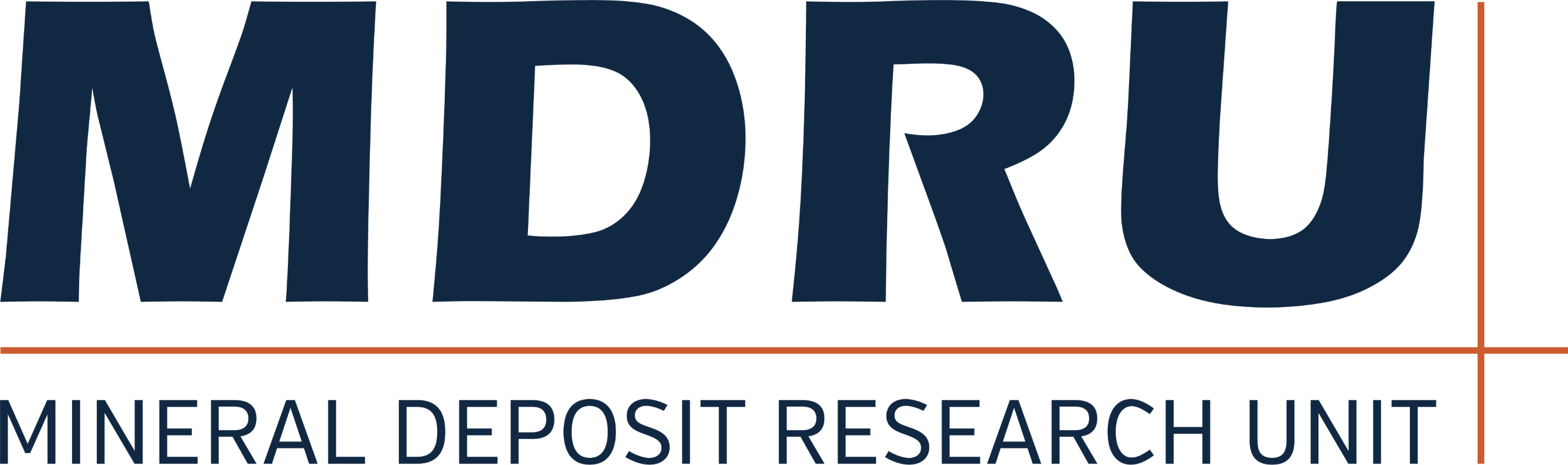 MDRU (Mineral Deposit Research Unit), University of British Columbia