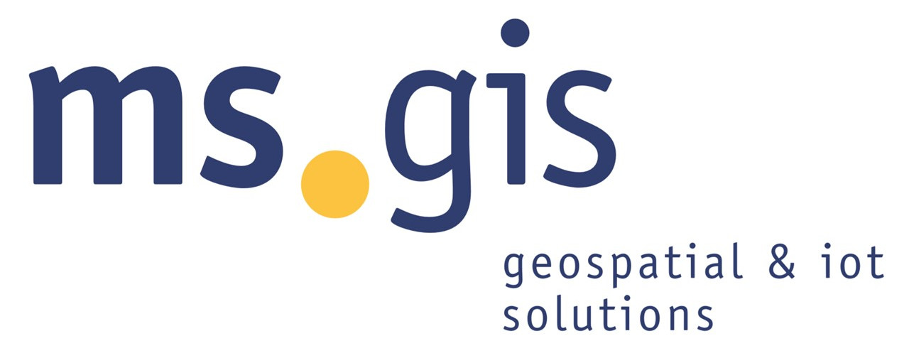 ms.GIS informationssysteme gmbh