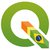 QGIS felhasználói csoport Brazilia