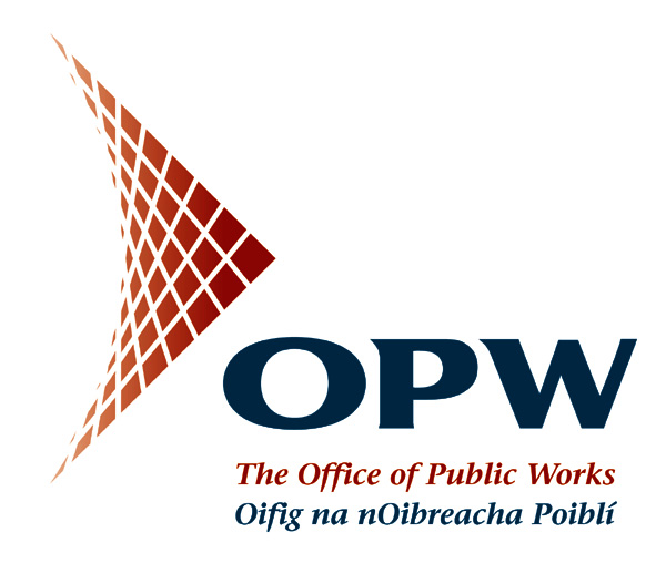 Office of Public Works, Ireland