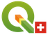 QGIS Šveicarijos naudotojų grupė