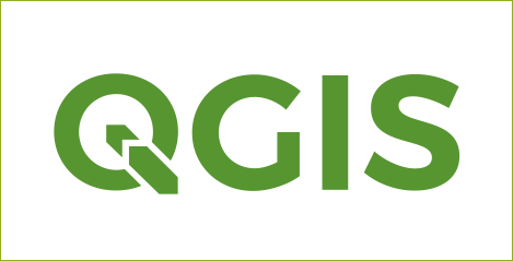 Hoofdlogo monochroom