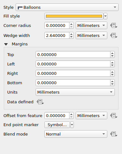 QgsCalloutPanelWidget