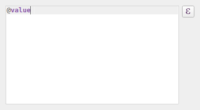 QgsExpressionBasedNumericFormatWidget