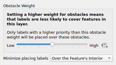 QgsLabelObstacleSettingsWidget