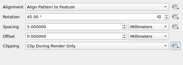 QgsLinePatternFillSymbolLayerWidget
