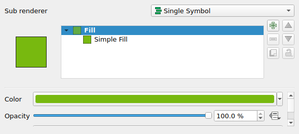 QgsMergedFeatureRenderer