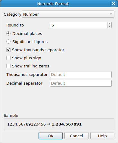 QgsNumericFormatSelectorDialog