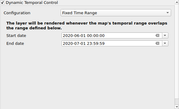 QgsRasterLayerTemporalPropertiesWidget