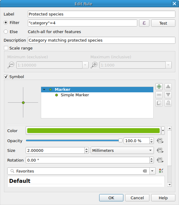 QgsRendererRulePropsDialog