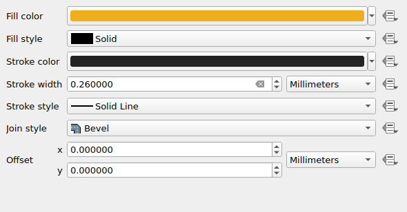 QgsSimpleFillSymbolLayerWidget