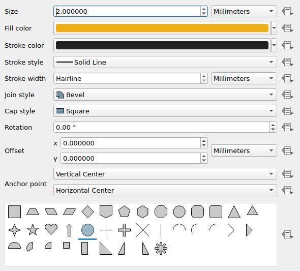 QgsSimpleMarkerSymbolLayerWidget