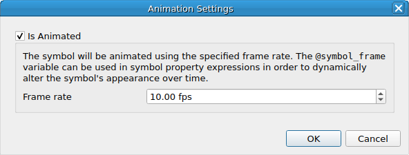 QgsSymbolAnimationSettingsDialog