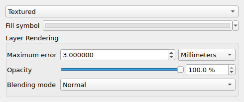 QgsTiledSceneRendererPropertiesWidget