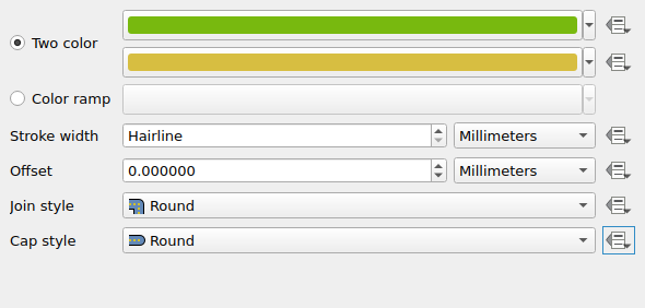 QgsLineburstSymbolLayerWidget