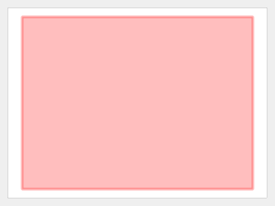 QgsCoordinateBoundsPreviewMapWidget