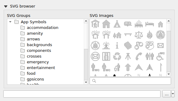 QgsSvgSelectorWidget
