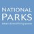 National Parks UK
