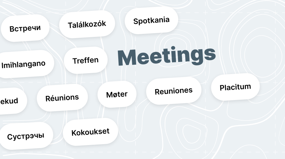 Conferință internațională