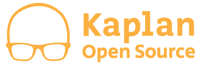 KaplanOpenSource